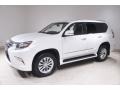 Starfire Pearl 2015 Lexus GX Gallery