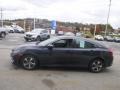 2019 Cosmic Blue Metallic Honda Civic LX Sedan  photo #5