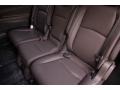 Mocha Rear Seat Photo for 2023 Honda Odyssey #145042053