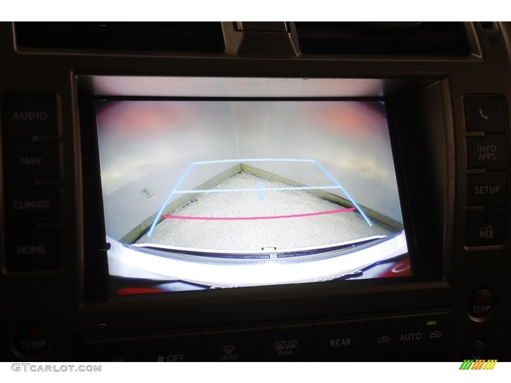 2015 Lexus GX 460 Controls Photo #145042059