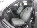 2019 Cosmic Blue Metallic Honda Civic LX Sedan  photo #12