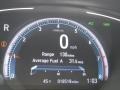 2019 Cosmic Blue Metallic Honda Civic LX Sedan  photo #27