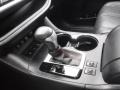 Blizzard Pearl White - Highlander SE AWD Photo No. 18
