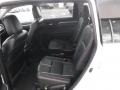 Blizzard Pearl White - Highlander SE AWD Photo No. 32