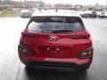 2020 Pulse Red Hyundai Kona SEL  photo #9