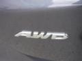 2020 Modern Steel Metallic Honda CR-V LX AWD  photo #10