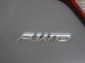 2020 Lunar Silver Metallic Honda HR-V LX AWD  photo #10