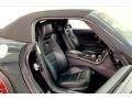 Black designo Front Seat Photo for 2013 Mercedes-Benz SLS #145044726