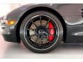  2013 SLS AMG GT Roadster Wheel