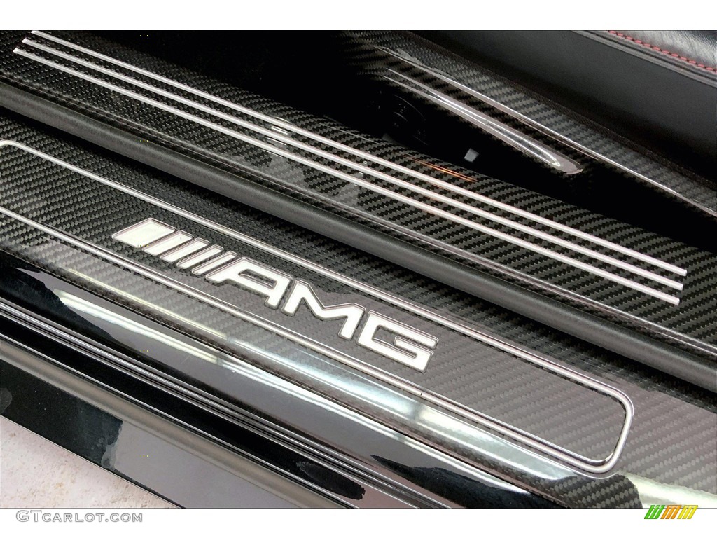 2013 Mercedes-Benz SLS AMG GT Roadster Marks and Logos Photo #145044813