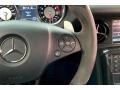  2013 SLS AMG GT Roadster Steering Wheel