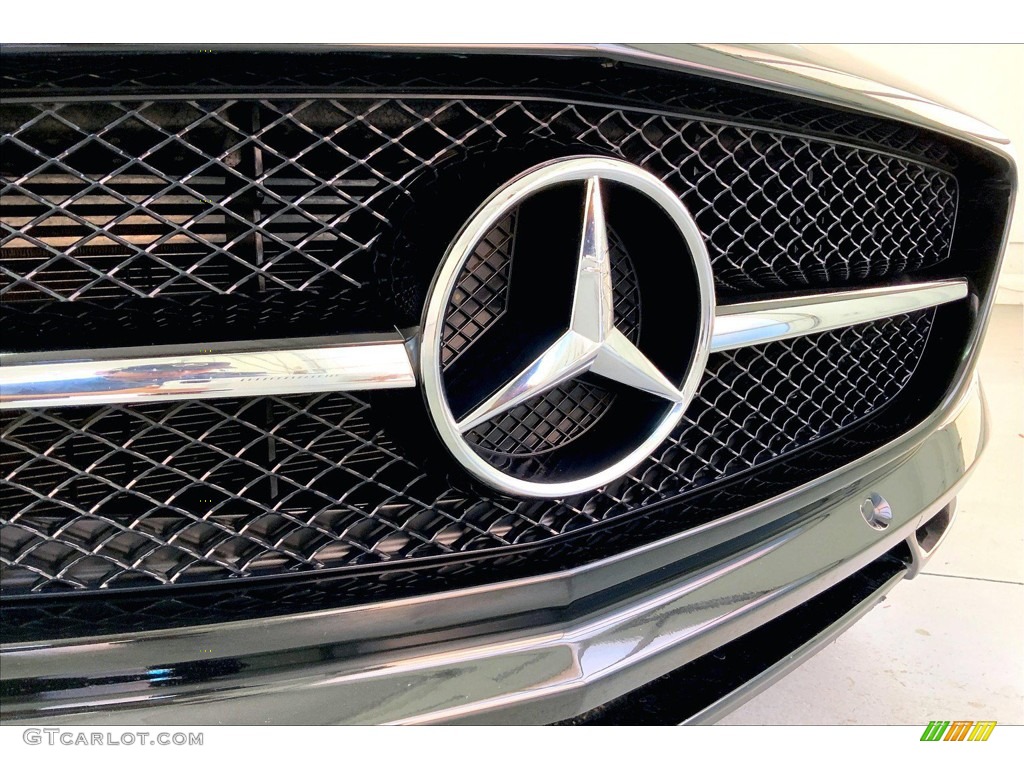 2013 Mercedes-Benz SLS AMG GT Roadster Marks and Logos Photo #145044879