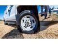 2016 Summit White Chevrolet Silverado 2500HD WT Double Cab 4x4  photo #2
