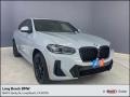Brooklyn Gray Metallic 2023 BMW X4 xDrive30i