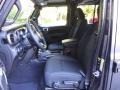 Granite Crystal Metallic - Wrangler Unlimited Sport 4x4 Photo No. 10