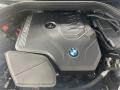 2023 BMW X4 2.0 Liter TwinPower Turbocharged DOHC 16-Valve Inline 4 Cylinder Engine Photo