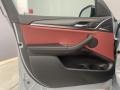 Tacora Red Door Panel Photo for 2023 BMW X4 #145045378