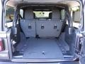 Black Trunk Photo for 2023 Jeep Wrangler Unlimited #145045462