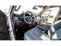 2016 Summit White Chevrolet Silverado 2500HD WT Double Cab 4x4  photo #19