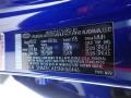 2022 Intense Blue Hyundai Tucson Limited AWD  photo #18