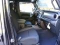 Granite Crystal Metallic - Wrangler Unlimited Sport 4x4 Photo No. 16