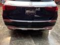 Lunar Blue Metallic - GLS Maybach 600 4Matic Photo No. 5