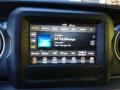Granite Crystal Metallic - Wrangler Unlimited Sport 4x4 Photo No. 21