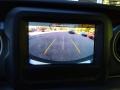 Granite Crystal Metallic - Wrangler Unlimited Sport 4x4 Photo No. 23