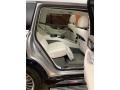 Crystal White 2022 Mercedes-Benz GLS Maybach 600 4Matic Interior Color