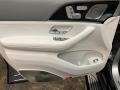 Door Panel of 2022 GLS Maybach 600 4Matic