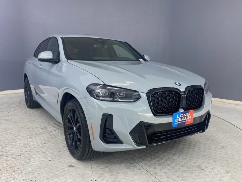 2023 BMW X4