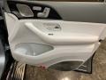 Crystal White 2022 Mercedes-Benz GLS Maybach 600 4Matic Door Panel
