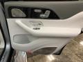 Crystal White 2022 Mercedes-Benz GLS Maybach 600 4Matic Door Panel