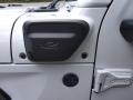 Bright White - Wrangler Unlimited High Altitude 4XE Hybrid Photo No. 9