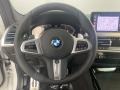 2023 Mineral White Metallic BMW X3 sDrive30i  photo #14