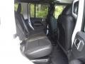 Bright White - Wrangler Unlimited High Altitude 4XE Hybrid Photo No. 20