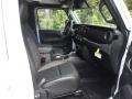 Bright White - Wrangler Unlimited High Altitude 4XE Hybrid Photo No. 21