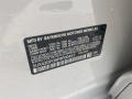 2023 Mineral White Metallic BMW X3 sDrive30i  photo #26