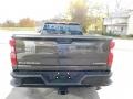 2022 Greenstone Metallic Chevrolet Silverado 2500HD Custom Crew Cab 4x4  photo #9