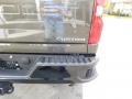 2022 Greenstone Metallic Chevrolet Silverado 2500HD Custom Crew Cab 4x4  photo #15