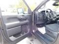 2022 Greenstone Metallic Chevrolet Silverado 2500HD Custom Crew Cab 4x4  photo #18