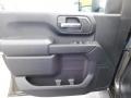 2022 Greenstone Metallic Chevrolet Silverado 2500HD Custom Crew Cab 4x4  photo #19
