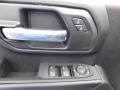 2022 Greenstone Metallic Chevrolet Silverado 2500HD Custom Crew Cab 4x4  photo #20