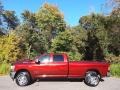 Delmonico Red Pearl 2022 Ram 2500 Tradesman Crew Cab 4x4