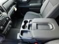 2022 Greenstone Metallic Chevrolet Silverado 2500HD Custom Crew Cab 4x4  photo #30