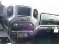 2022 Greenstone Metallic Chevrolet Silverado 2500HD Custom Crew Cab 4x4  photo #31