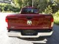 Delmonico Red Pearl - 2500 Tradesman Crew Cab 4x4 Photo No. 7