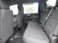 Northsky Blue Metallic - Silverado 2500HD Custom Crew Cab 4x4 Photo No. 12