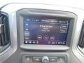 2022 Greenstone Metallic Chevrolet Silverado 2500HD Custom Crew Cab 4x4  photo #34
