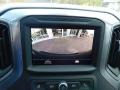 2022 Greenstone Metallic Chevrolet Silverado 2500HD Custom Crew Cab 4x4  photo #35